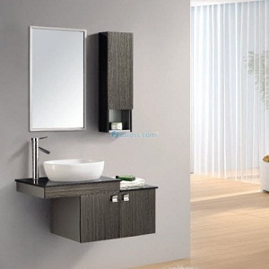 Bộ tủ chậu inox 304 Bross S-1237 - Image 4