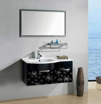 Bộ tủ chậu inox 304 Bross SY-706 - Image 5