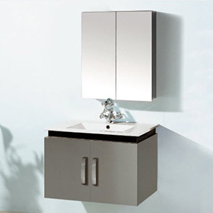 Bộ tủ chậu inox 304 Bross SY-802 - Image 5