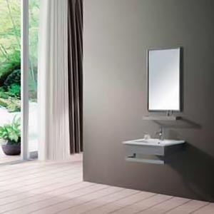 Bộ tủ chậu inox 304 Bross SY-806 - Image 5