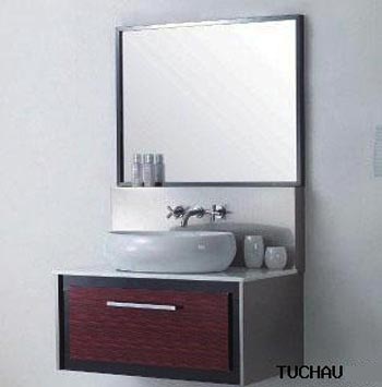Bộ tủ chậu inox 304 Bross SY-808 - Image 5