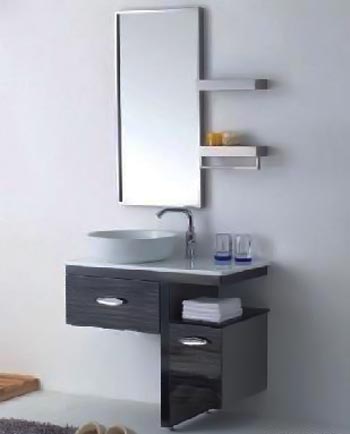 Bộ tủ chậu inox 304 Bross SY-817 - Image 4