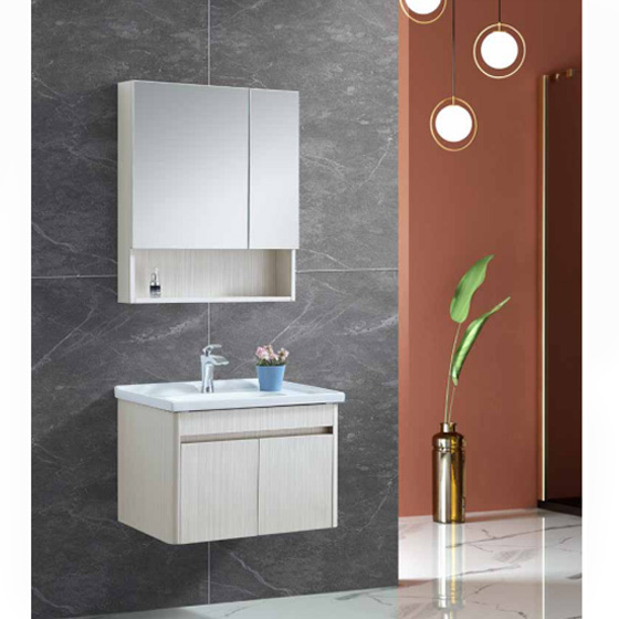 Bộ tủ chậu Inox cao cấp Dada A-8632N (700x480mm)