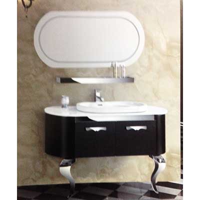 Bộ tủ chậu Inox cao cấp Dada HJ-9763 (700x470mm) - Image 4