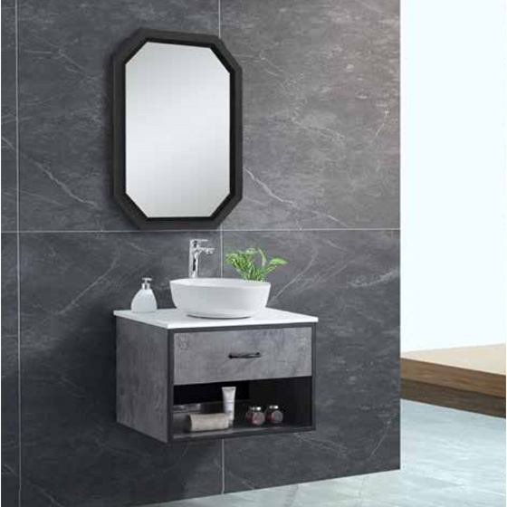 Bộ tủ chậu Inox Dada A-8888A - Image 6