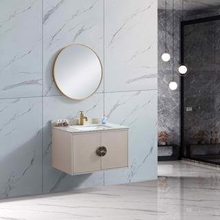 Bộ tủ chậu Inox Dada A6926 (1200x510) - Image 3