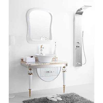Bộ tủ chậu Inox Dada A8883 (850x510) - Image 3