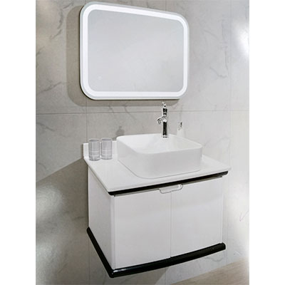 Bộ tủ chậu Inox Dada H650A (650x560) - Image 4