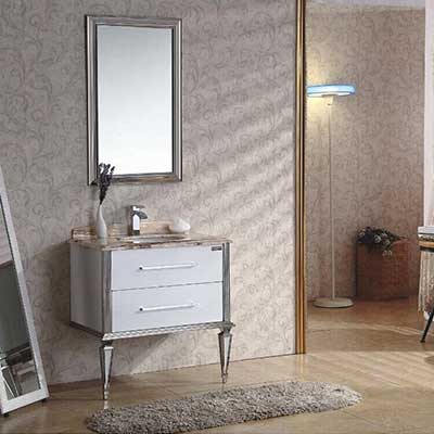 Bộ tủ chậu Inox Dada HJ-9175 (800x470) - Image 3
