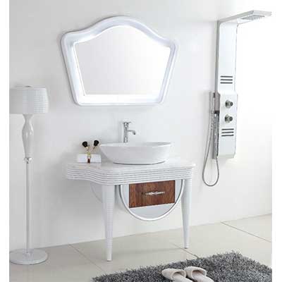 Bộ tủ chậu Inox Dada K900R (900x560) - Image 4