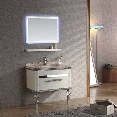 Bộ tủ chậu Inox Dada WX-0102 (800x470) - Image 6