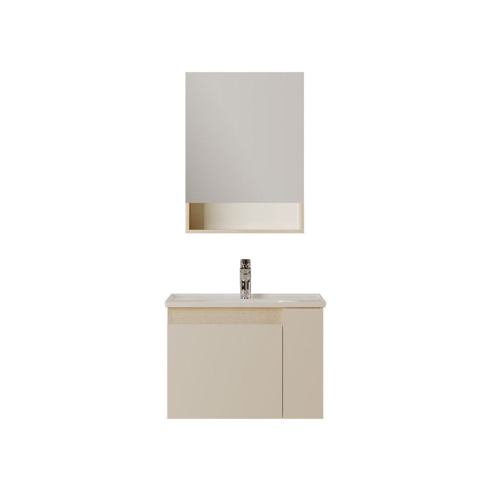 Bộ tủ chậu JOMOO XA2021-127H-I011 - Image 3