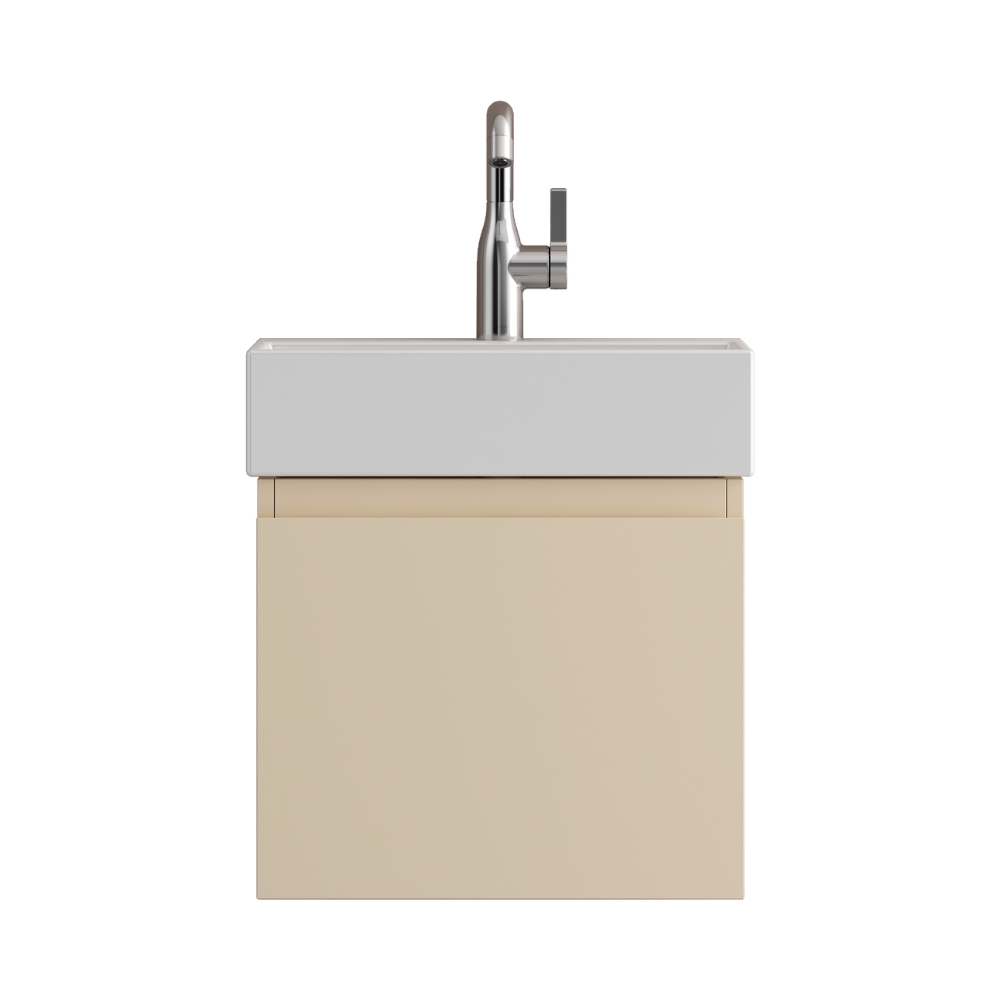 Bộ tủ chậu JOMOO XA2021-127H-I011 - Image 6