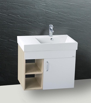 Bộ tủ chậu lavabo Caesar L5215-EH48002AV - Image 5