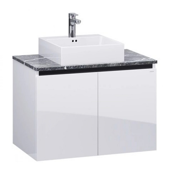 Bộ tủ chậu lavabo Caesar L5215-EH48002AWV - Image 3