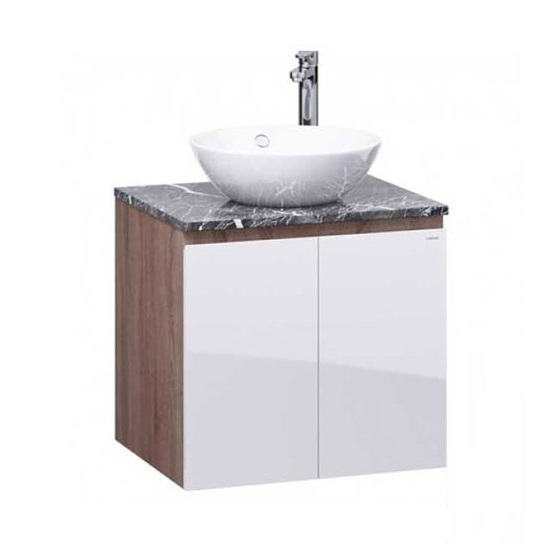 Bộ tủ chậu lavabo Caesar L5261-EH48001AWV - Image 5