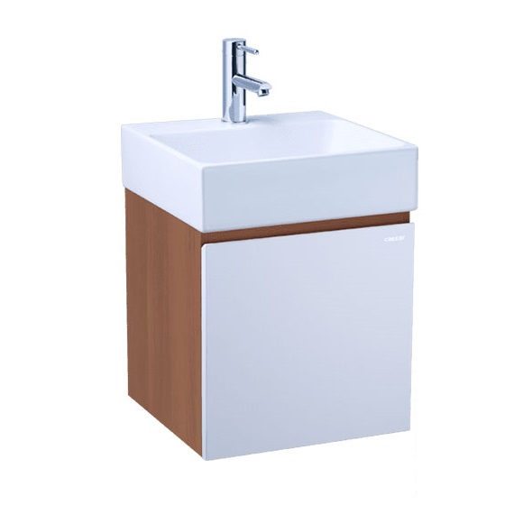 Bộ tủ chậu lavabo Caesar LF5017-EH15017AV - Image 5