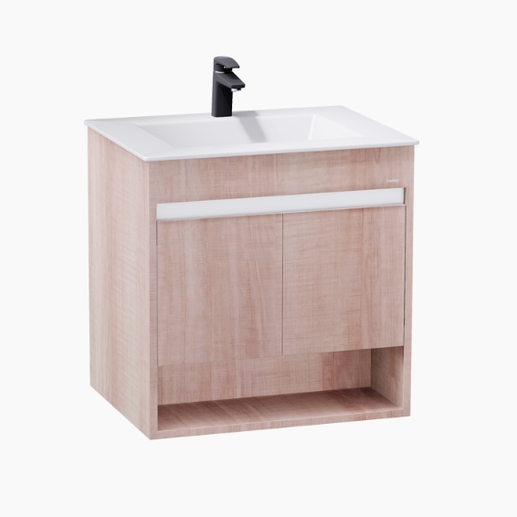 Bộ tủ chậu lavabo Caesar LF5024-EH05024AV - Image 3