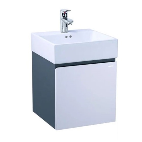 Bộ tủ chậu lavabo Caesar LF5236-EH05236AV - Image 6