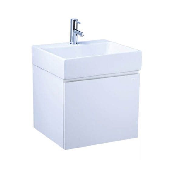 Bộ tủ chậu lavabo Caesar LF5253-EH05253AV