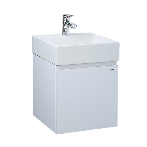 Bộ tủ chậu lavabo Caesar LF5253-EH05253AV - Image 6