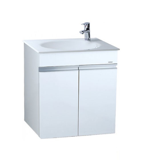 Bộ tủ chậu lavabo Caesar LF5259-EH05259ATGV - Image 6