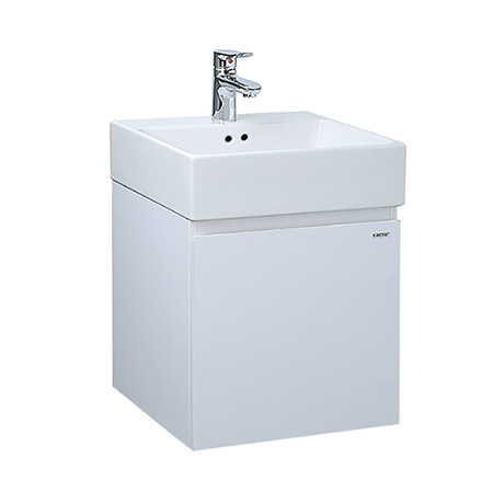 Bộ tủ chậu lavabo Caesar LF5259-EH05259AWV - Image 3