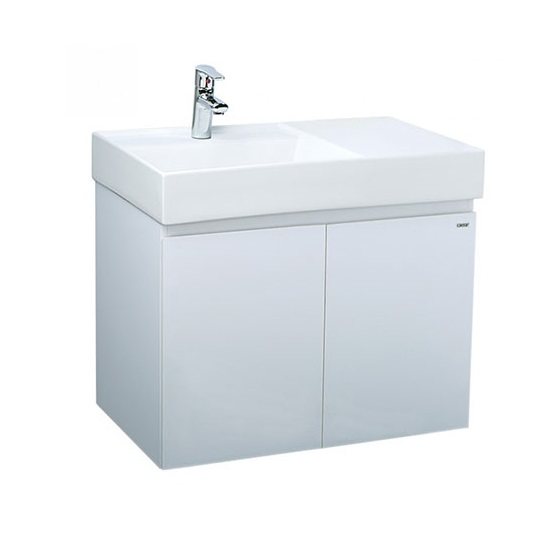 Bộ tủ chậu lavabo Caesar LF5259-EH05259AWV - Image 5