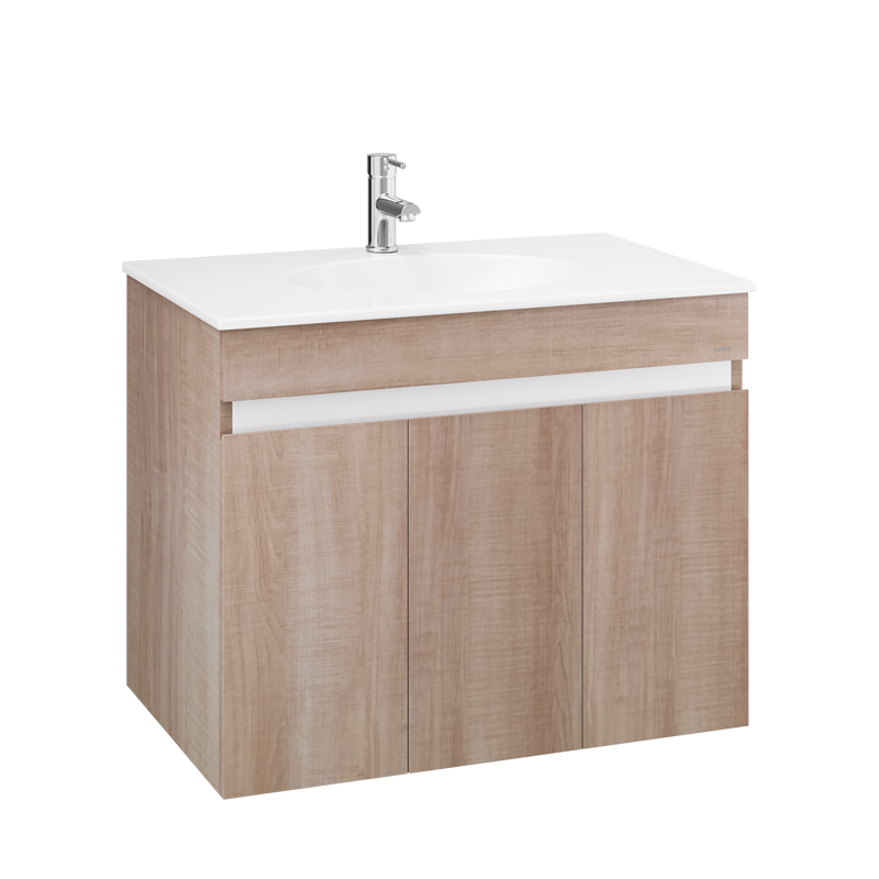 Bộ tủ chậu lavabo Caesar LF5261-EH46001ADV - Image 4