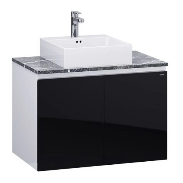 Bộ tủ chậu lavabo Caesar LF5261-EH48001ADV