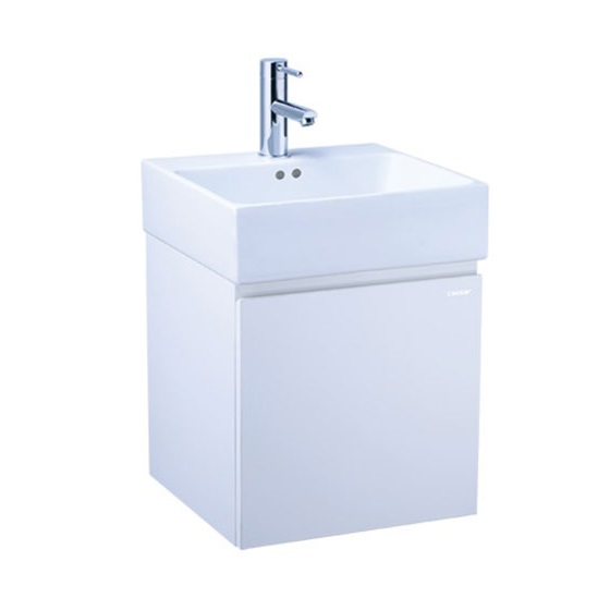 Bộ tủ chậu lavabo Caesar LF5261-EH48001ADV - Image 3