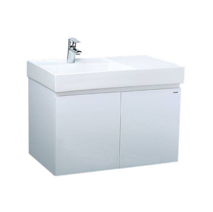 Bộ tủ chậu lavabo Caesar LF5261-EH48001AV - Image 6