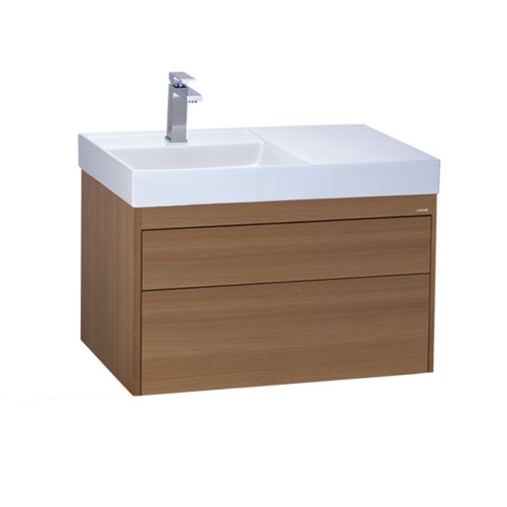 Bộ tủ chậu lavabo Caesar LF5263-EH05263AWV - Image 5