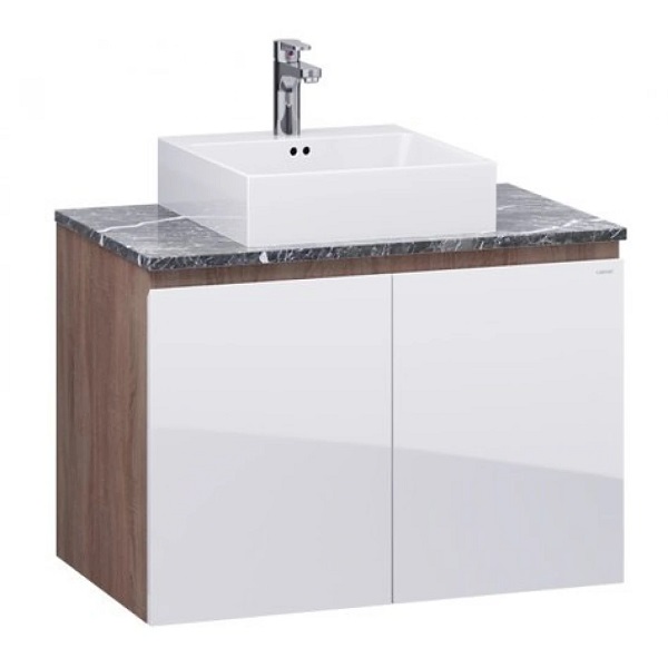 Bộ tủ chậu lavabo Caesar LF5380-EH05380DWV - Image 6