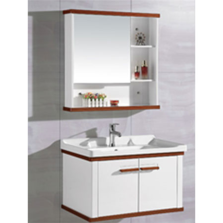 Bộ tủ chậu Picomat mặt bàn đá Kolia TD603 - Image 6