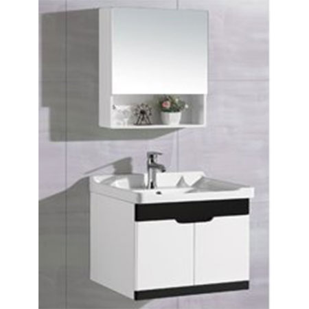 Bộ tủ chậu Picomat mặt bàn đá Kolia TD605 - Image 6