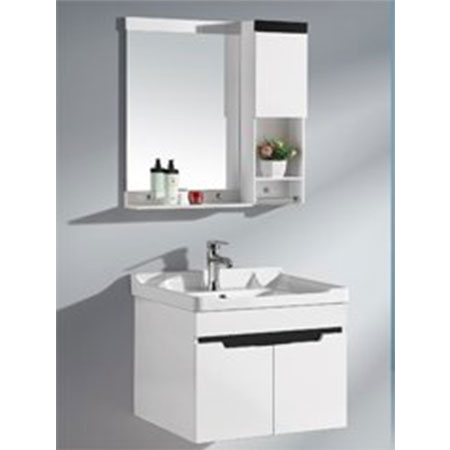 Bộ tủ chậu Picomat mặt bàn đá Kolia TD701 - Image 3