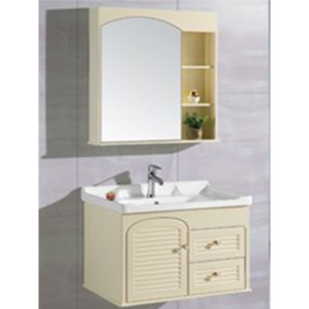 Bộ tủ chậu Picomat mặt bàn đá Kolia TD810 - Image 3