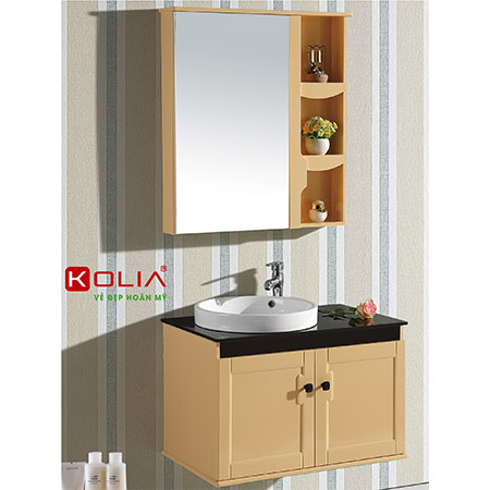 Bộ tủ chậu Picomat mặt sứ Kolia TF603 - Image 3