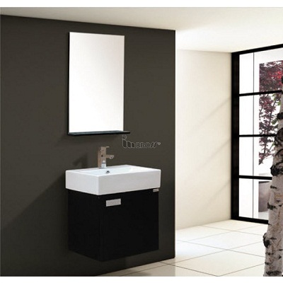 Bộ tủ chậu PVC cao cấp BROSS BR 803 (810x480mm) - Image 5