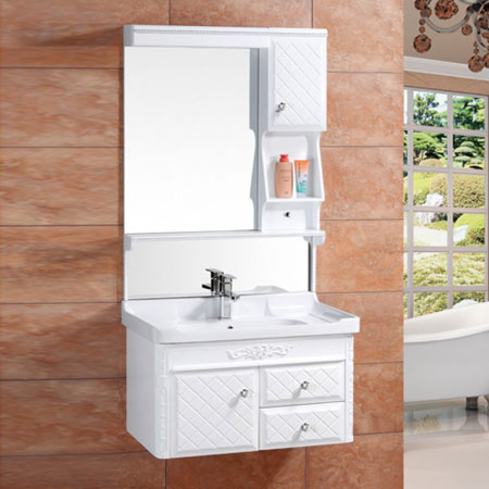 Bộ tủ chậu PVC Dada DA-2279 - Image 4