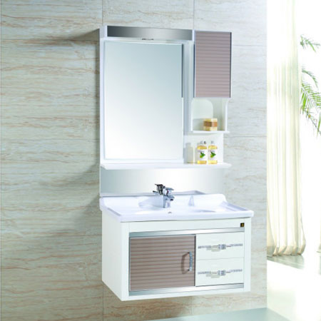 Bộ tủ chậu PVC Dada DA-2407-2 - Image 3