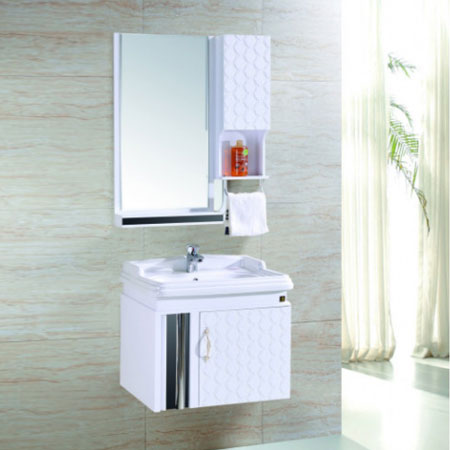 Bộ tủ chậu PVC Dada DA-2407 - Image 3