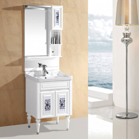 Bộ tủ chậu PVC Dada DA-8808 - Image 6