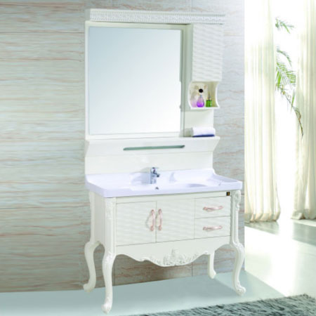 Bộ tủ chậu PVC Dada DA-8820 - Image 5