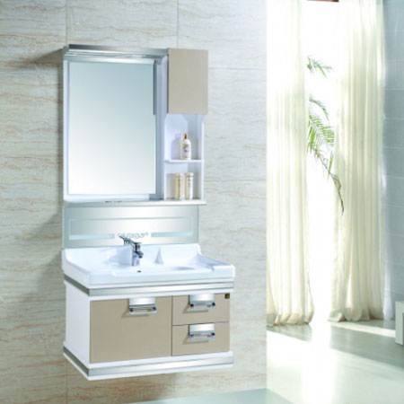 Bộ tủ chậu PVC Dada DA-8820 - Image 6