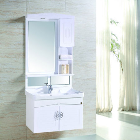 Bộ tủ chậu PVC Dada DA-8829 - Image 3
