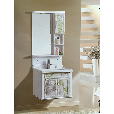 Bộ tủ chậu PVC Gia Mỹ 867 - Image 3