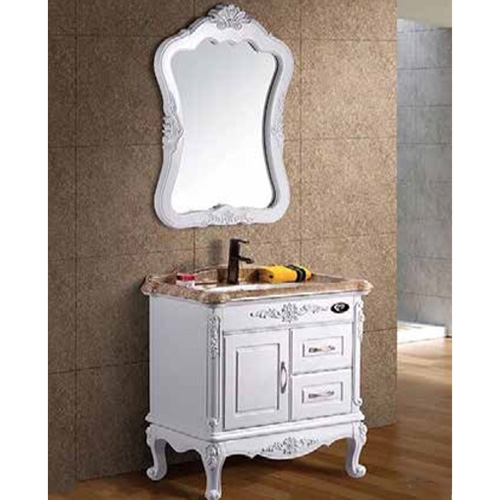Bộ tủ chậu PVC Sáng Tạo 827 - Image 3