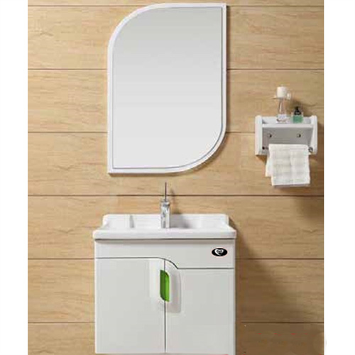 Bộ tủ chậu PVC Sáng Tạo 828 - Image 6